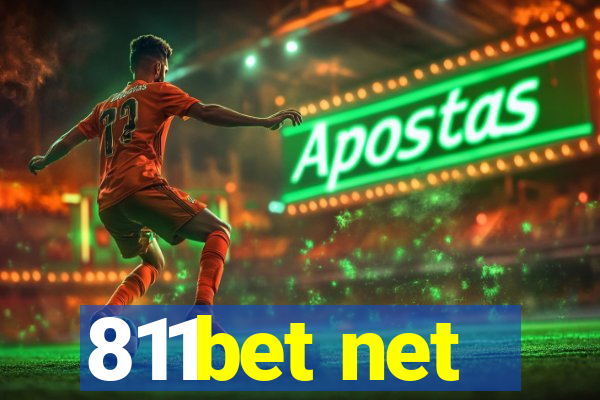 811bet net